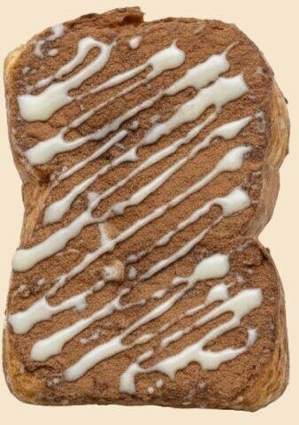 Roti Bakar Nutella Milo (Sweet Toast)